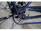 TANAMI XPLORE II 29 Tourenvelo / deep ocean blue metallic / L