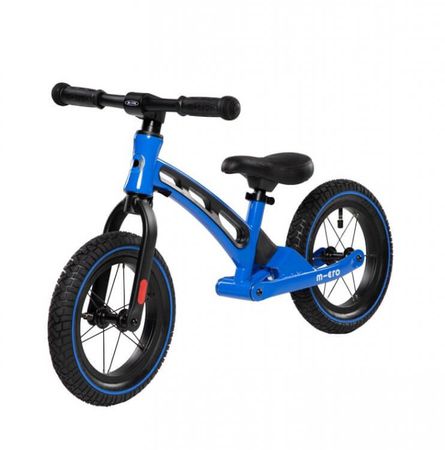 BALANCE BIKE DELUXE Laufrad / blue / 12 ZOLL