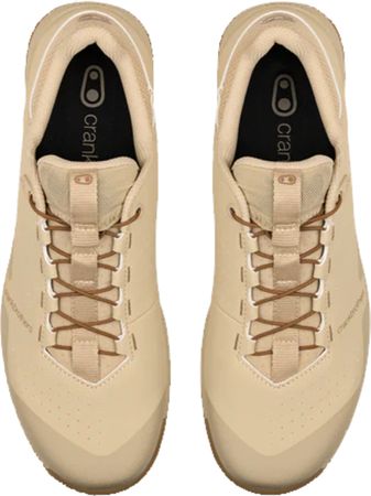 Mallet Trail Schuh Speedlace / sand/braun / 39