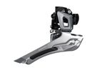 SHIMANO 105 R7000 Umwerfer 2x11-fach / schwarz / Anlöt