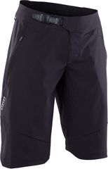SCRUB Herren-Bikeshorts / black / M