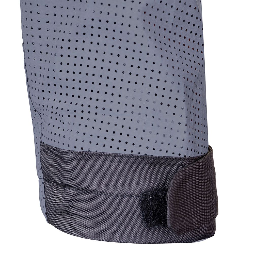 REFLECT 360+ APEX Damen-Regenjacke / reflective / 4XL