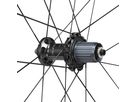 Road Radsatz Dura-Ace WH-R9270-C50 Tubless Disc / Schwarz / Laufradsatz, 12 mm/12 mm, 100mm/142mm, 12