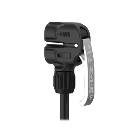 Macro HV Floor Drive DV / flat black / one size