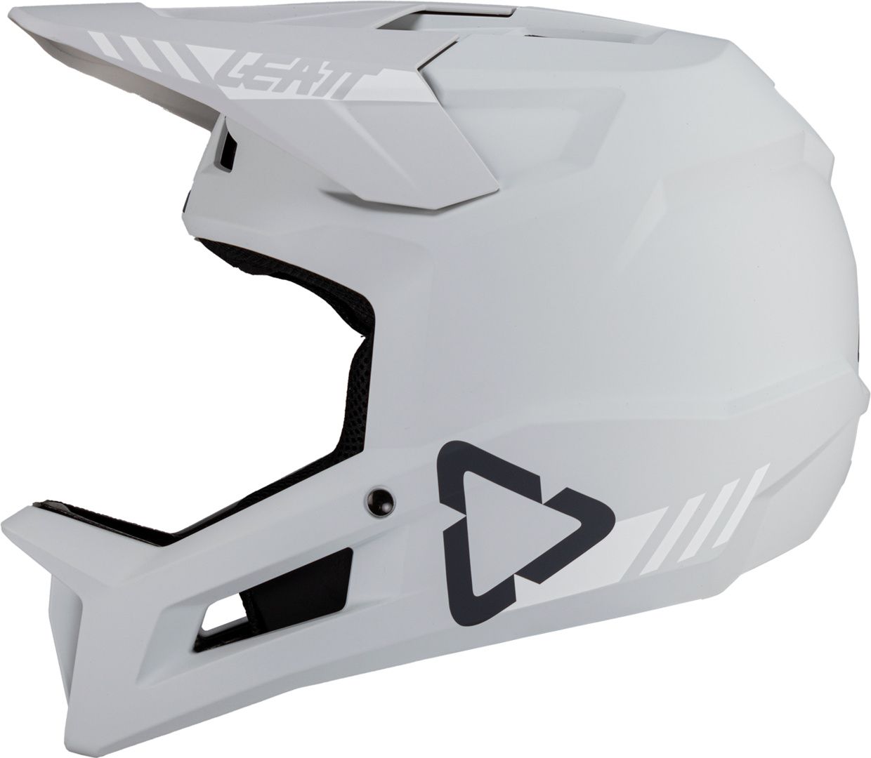 MTB Gravity 1.0 Helmet M / steel / M