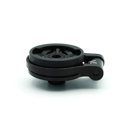 K-EDGE GARMIN Race Stem Mount, Adjustable / black / one size