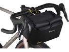EXPEDITION FRONT ACCESSORY PACK Lenkertasche / black / 3.5l