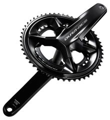 Kettenradgarnitur DURA-ACE FC-R09 / 165 mm, 50x34