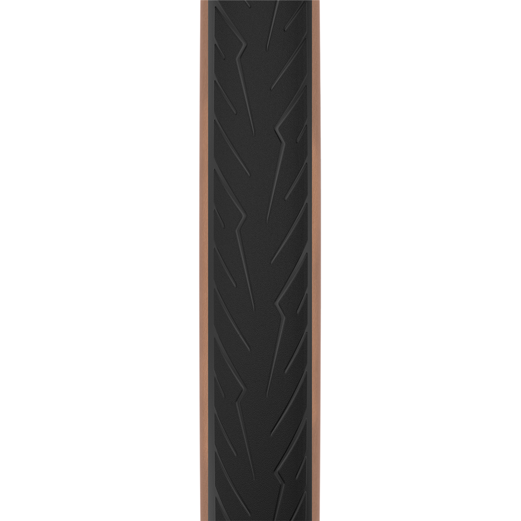 Cinturato Velo TLR 700x26C / black/para sidewall / 700x26c