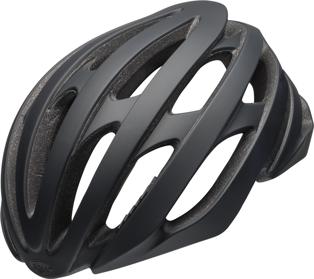 STRATUS MIPS Velohelm / matte black / S