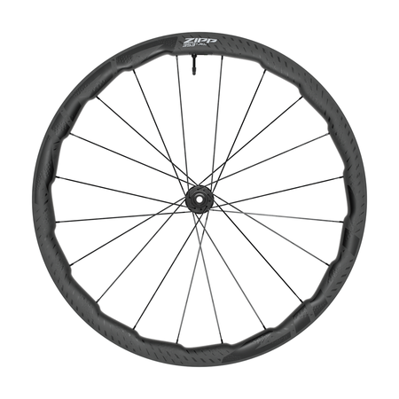 MY26 353 NSW Hookless Front Wheel AXS sensor / black carbon / 700