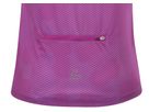 MAJA HZ Damen-Kurzarmtrikot / purple / 50
