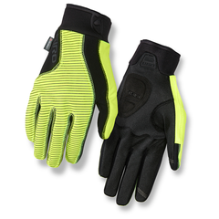 Blaze 2.0 Glove / highlight yellow/black / XL