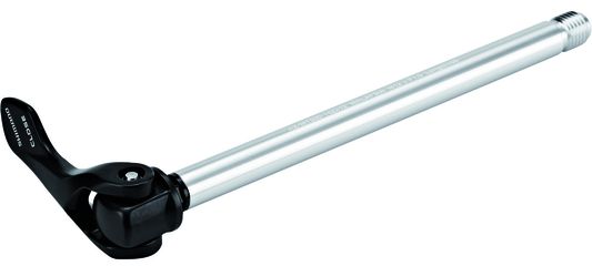 Steckachse AX-MT500 / schwarz / 172 mm, 148 mm, 80 g