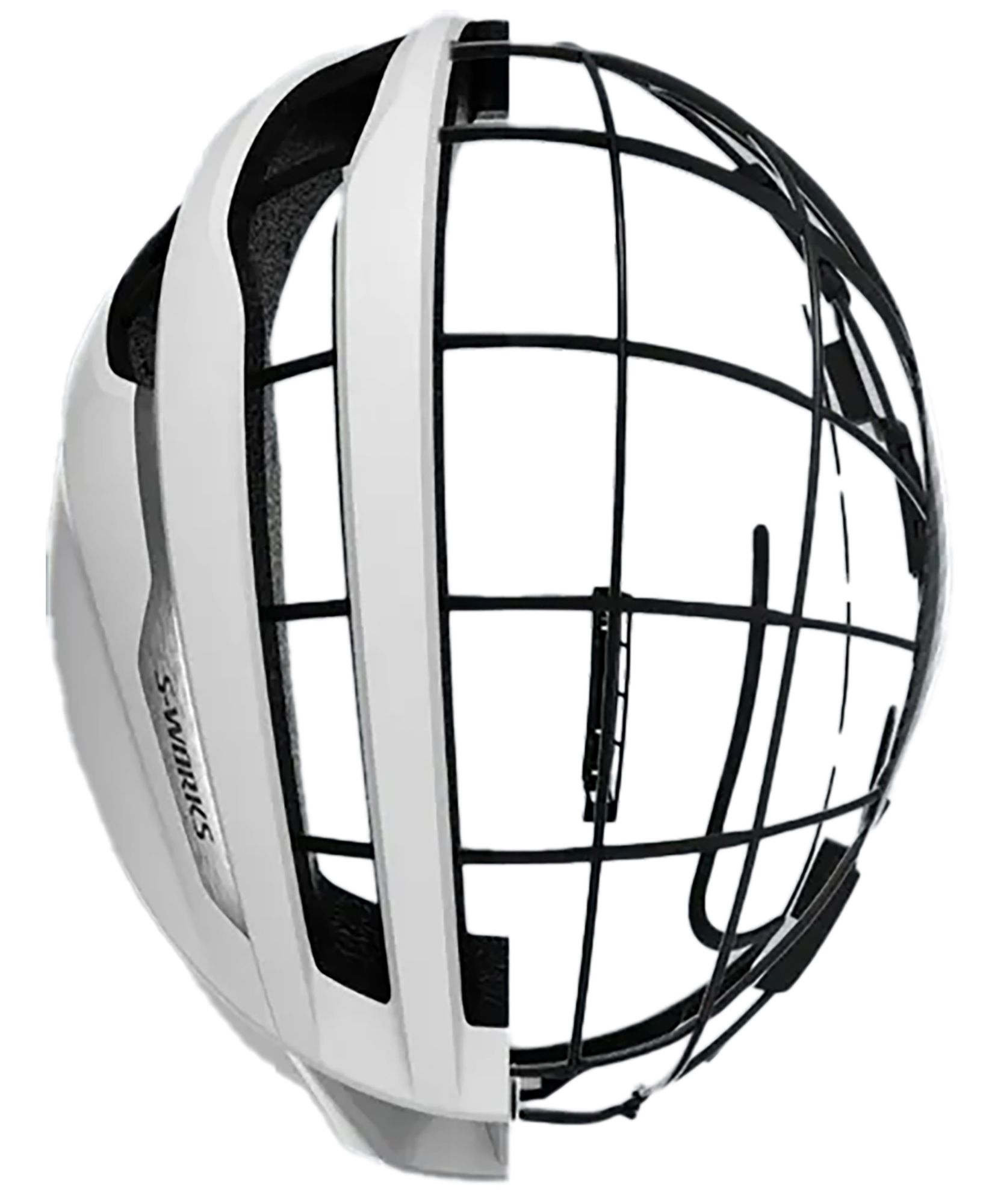 SW Prevail 3 Velohelm / vivid red / M (55-59cm)