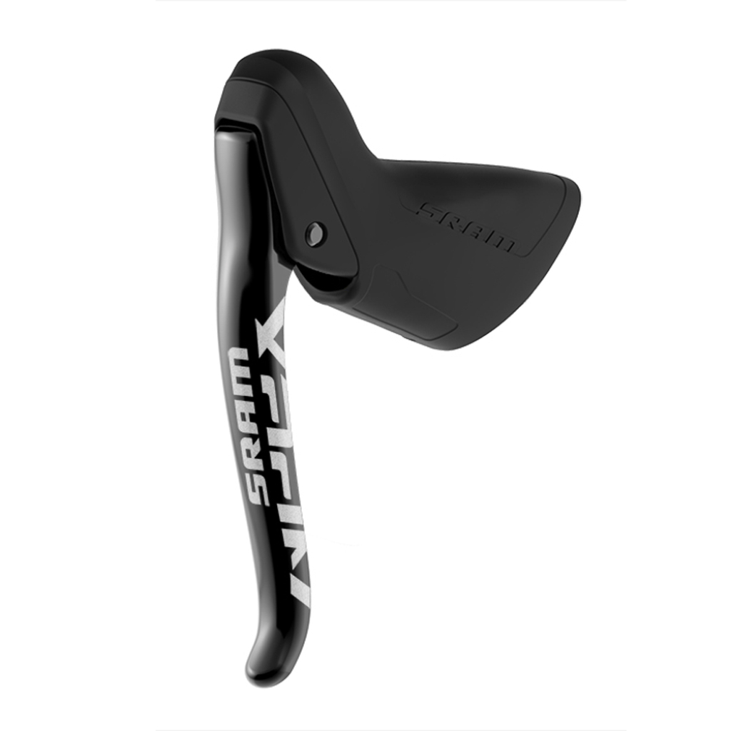 Brake Lever Apex 1 mechanical Left / black