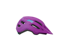 FIXTURE II YOUTH MIPS Velohelm / matte purple ripple / UY 50-57