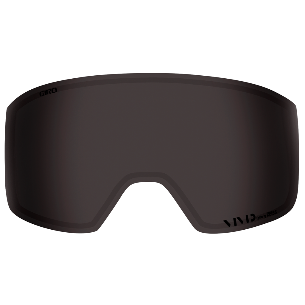 Axis/Ella Lens / vivid jet black S4