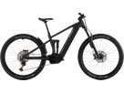 STEREO HYBRID ONE44 EXC 800 E-MTB Fully / irongrey / M