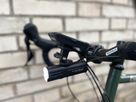 APOLLO 1200 Scheinwerfer / schwarz / 1200 Lumen, USB-C