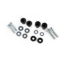 Rahmenbefestigung Drehlager M5 & M6 / OneSize