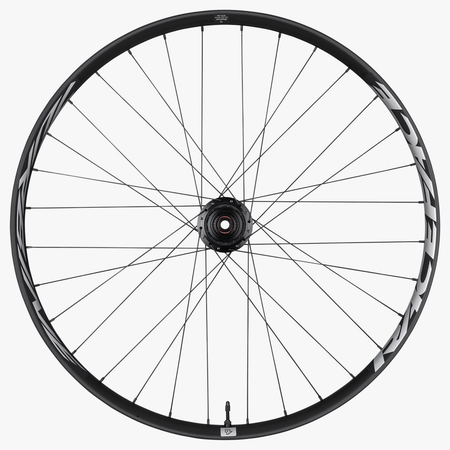 Turbine 30 ALU E-MTB CLN 6 Bolt Wheel V2 / black / 29"/12x148-B S
