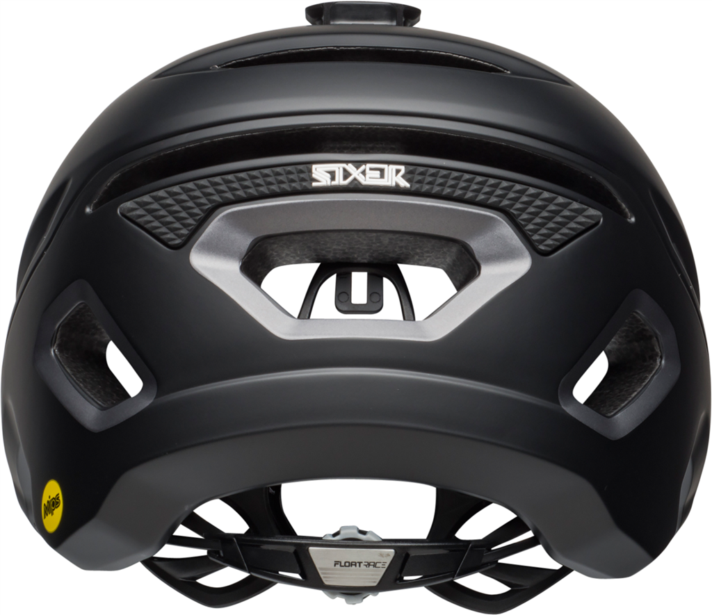 Sixer MIPS Helmet / matte black / XL