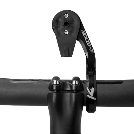 K-EDGE HAMMERHEAD Insert Kit Karoo II Computers / black