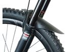 MARSHGUARD 27.5 (schwarz/schwarz glanz) Spritzschutz / schwarz