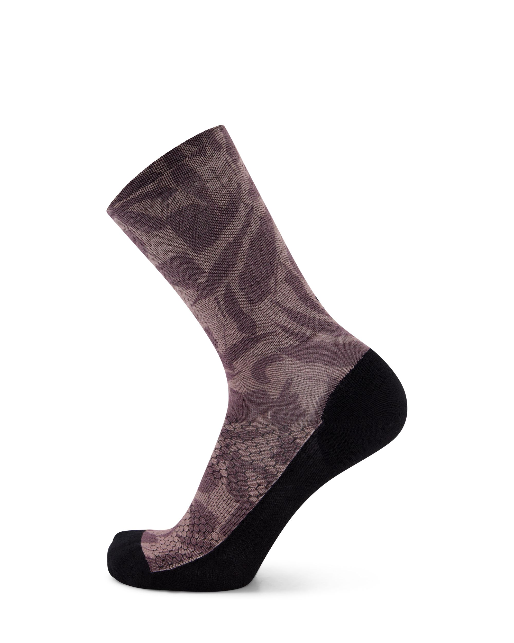 Atlas Merino Crew Digital / shale fragments / XL=45-47