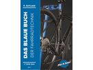 Das Blaue Buch der Fahrradtechnik / blau