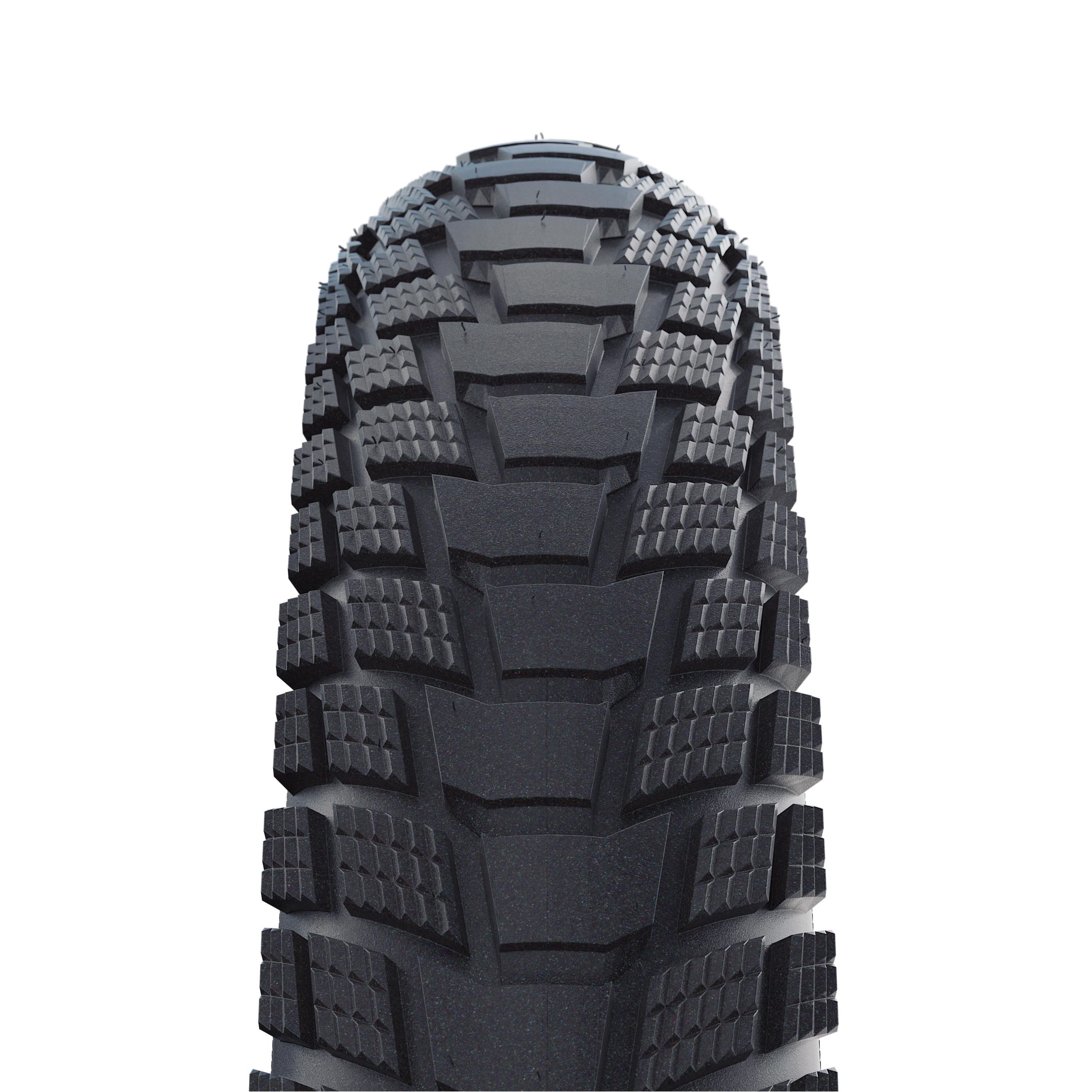 PICK-UP Performance Cargo-Reifen SuperDefense / black / 20x2.35