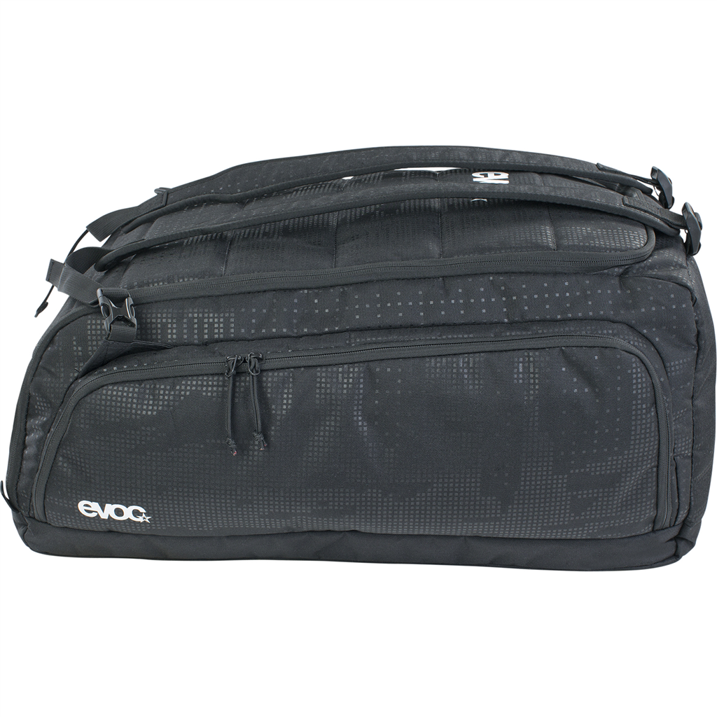 Gear Bag 55L / black