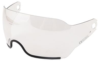 SOHO VISOR Ersatzscheibe / vario / S (52-56cm)