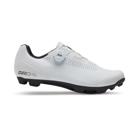 Cadet XC / white / 42