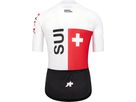 SWISS MILLE GT C2 EVO Herren-Kurzarmtrikot / swiss / L