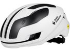 FALCONER AERO 2Vi MIPS Rennvelohelm/ satin white / S/M 53-56cm