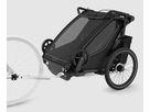 THULE CHARIOT SPORT 2 Gen. 2 Kinderanhänger / black