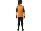 MTB Enduro 3.0 Jersey Jr / Rust / S