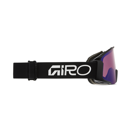 Dropline MTB VIVID Goggle / black,vivid trail+clear