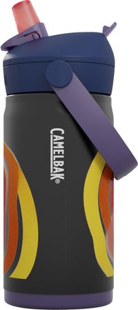 Thrive Flip Straw Kids V.I. 0.4l / cyclone