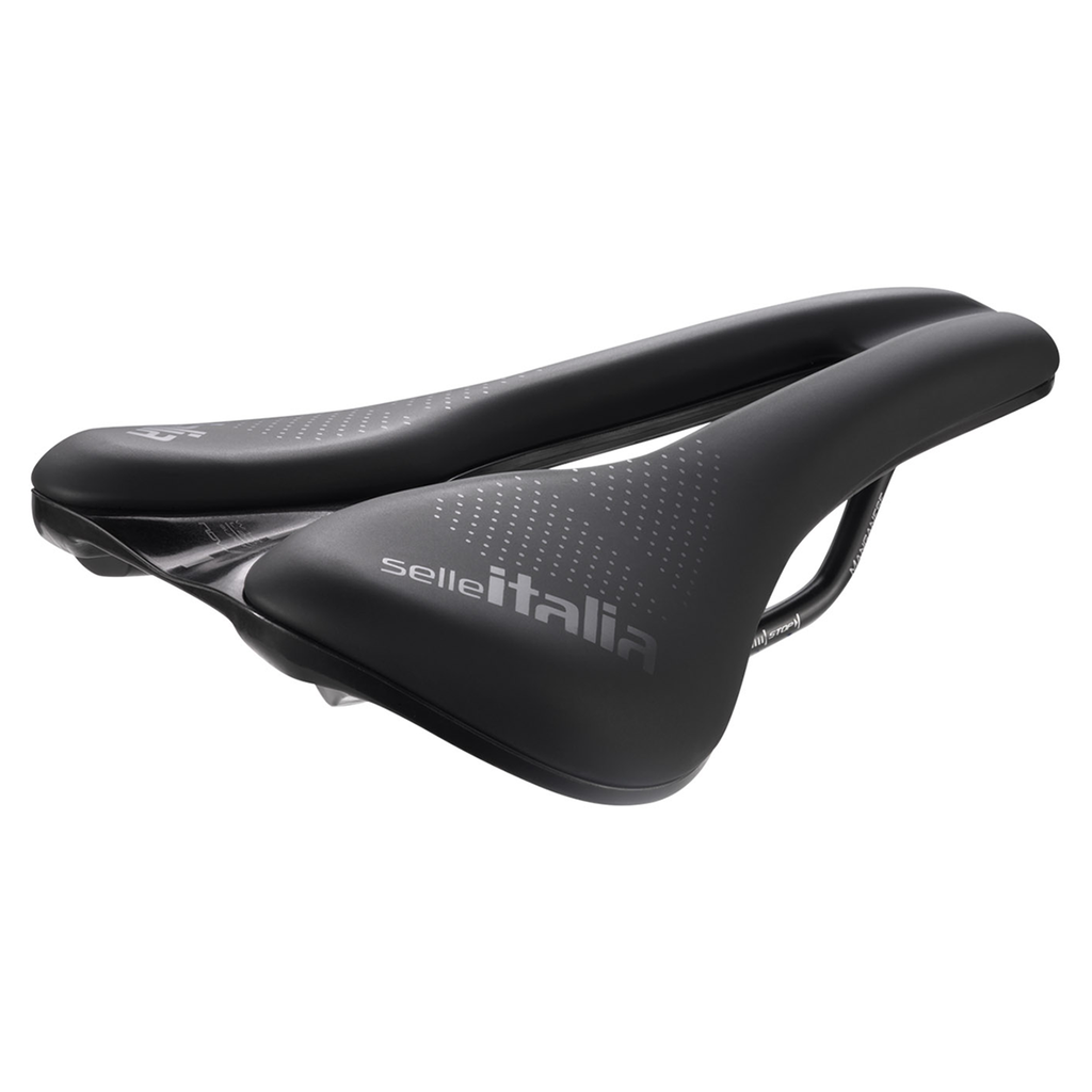 Novus Boost Evo Gravel TM Superflow / black / L3