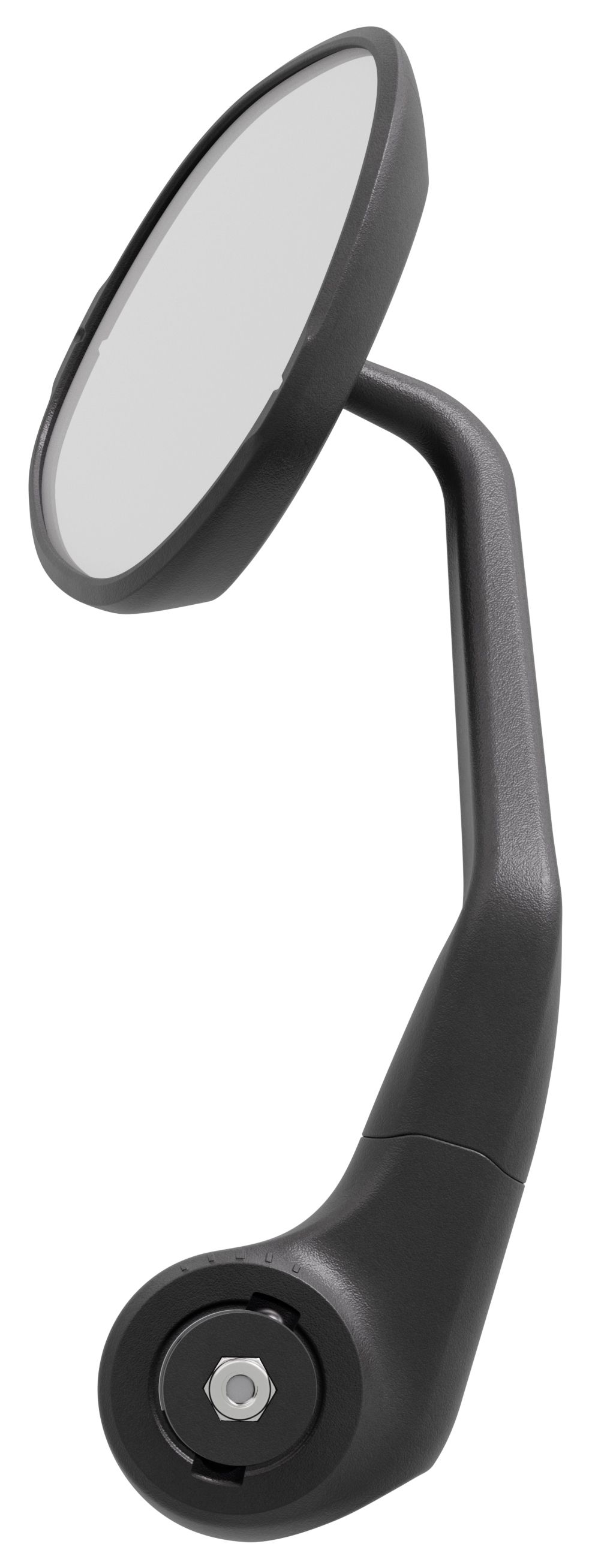 Rückspiegel RM Touring / schwarz