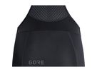 C5 THERMO Herren-Thermo-Trägerhose mit Polster / black / S