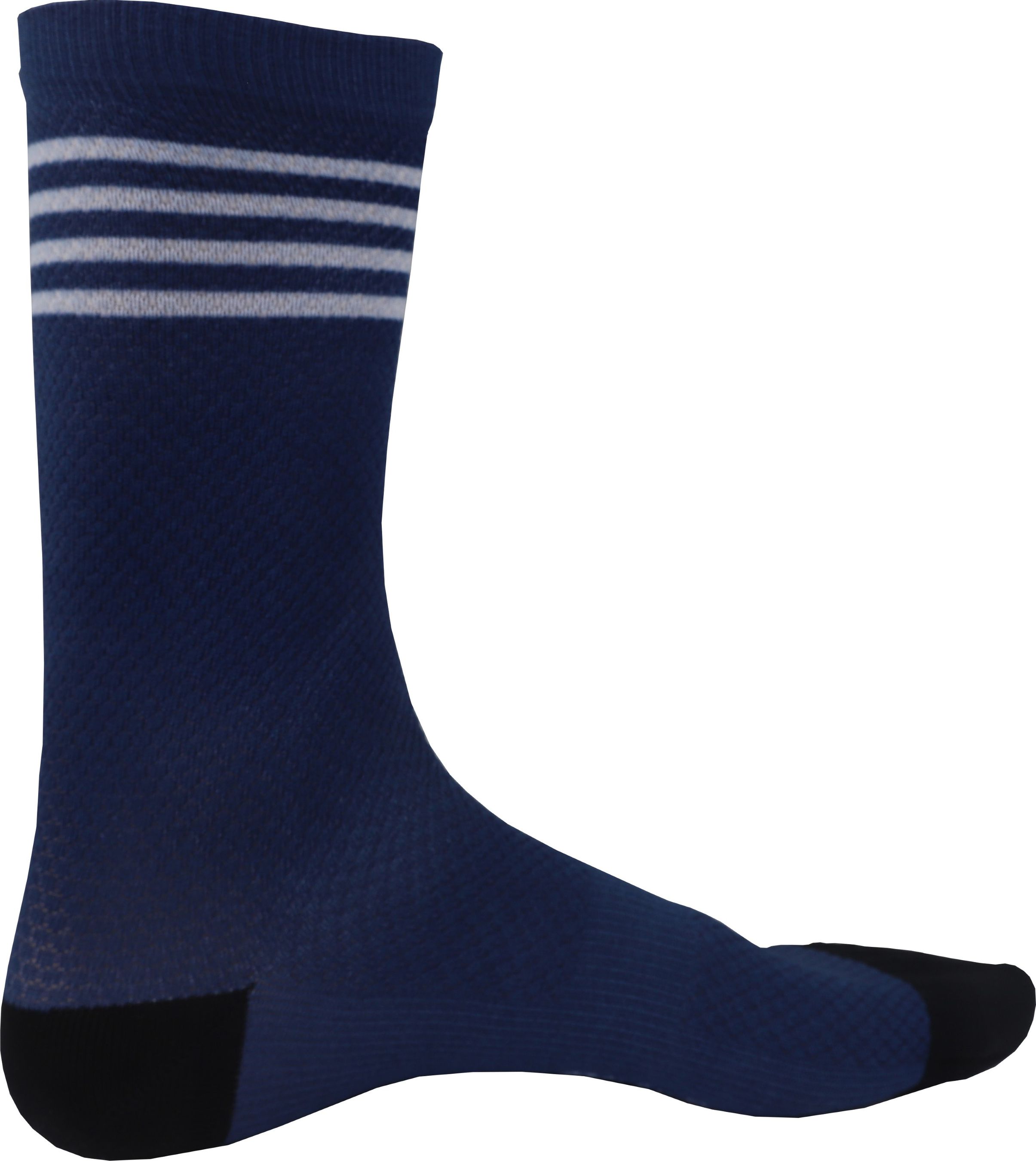 1987 TEAM Velosocken / dunkelblau / M=40-43