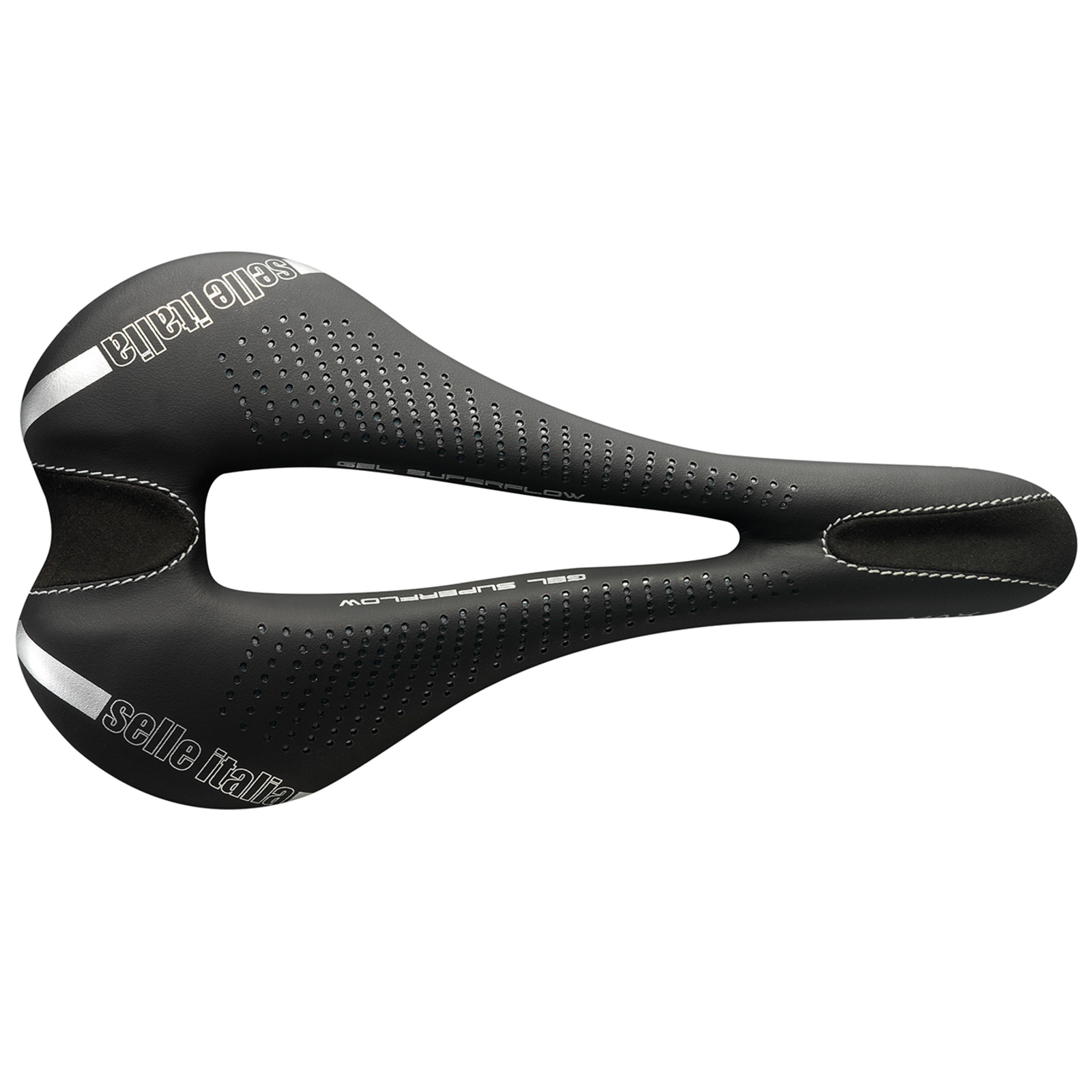 Max SLR Gel TI 316 Superflow / black / L3