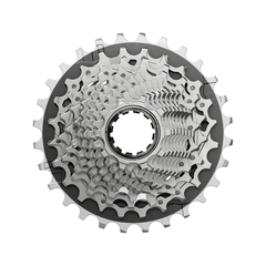 MY26 Cassette XG-1270 Force AXS 12SP / silver / 10-36t