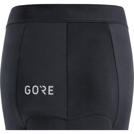 ARDENT Herren-Bundhose / black / XXL