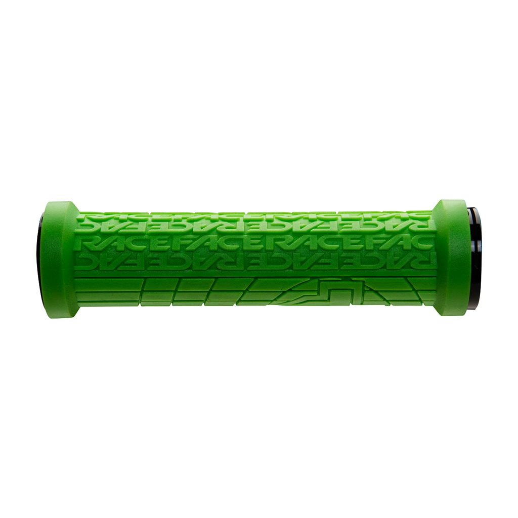 Grippler Grip Lock-On 30mm / green / one size