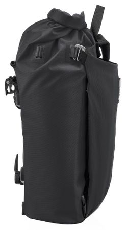 VARIO LITE Taschenrucksack / black / 22l
